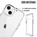 Capa iPhone XS Max - Clear Case